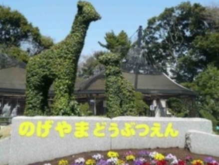 公園　野毛山公園（公園）まで565m