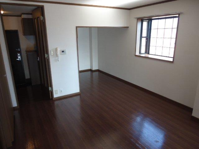 その他部屋・スペース　リビング