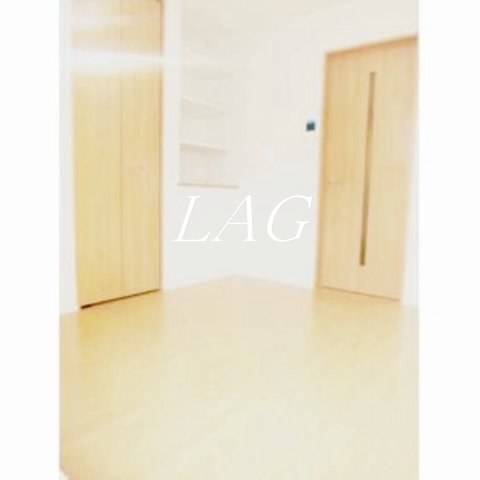 居室・リビング　洋室のお部屋です。