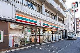 コンビニ　セブンイレブン札幌山鼻店（コンビニ）まで108m