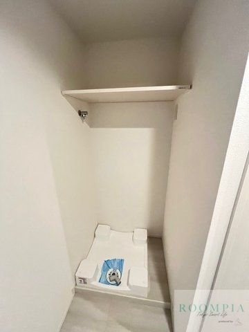 その他設備　バス