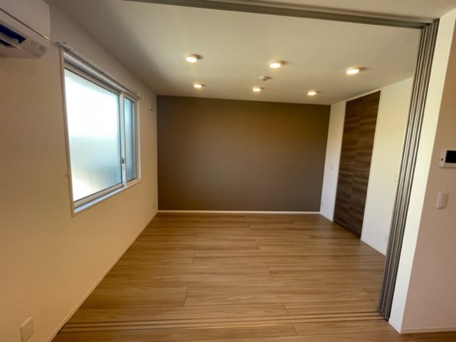 その他部屋・スペース　洋室