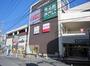 スーパー　食品館あおば中山店（スーパー）まで855m