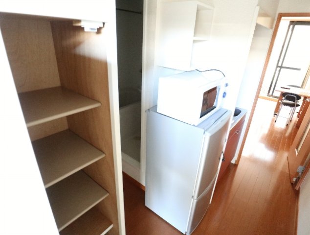 玄関　きれいな玄関です