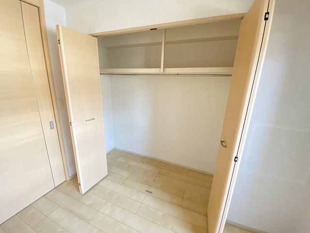 収納　こまごまとしたものを収納できそうですね