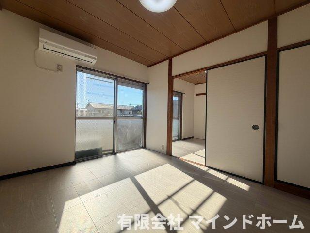建物外観　外観もきれいです 落ち着いた雰囲気の外観です