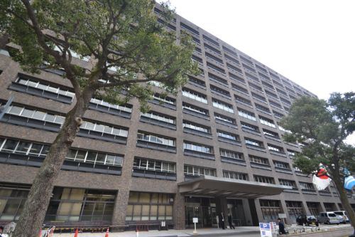 その他　兵庫県庁（その他）まで93m