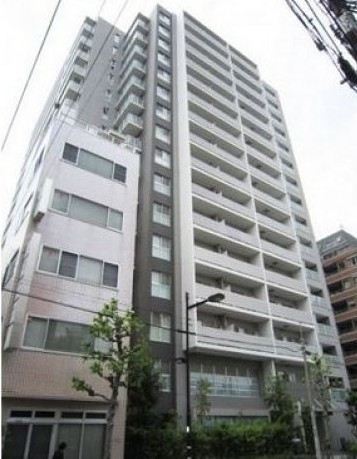 建物外観　☆綺麗な外観☆