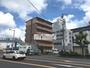 建物外観　オートロック付きのマンションです