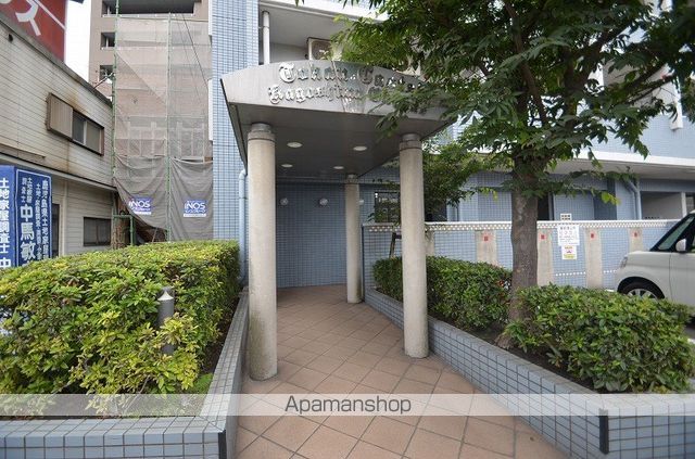 その他共有部分　その他共有部分