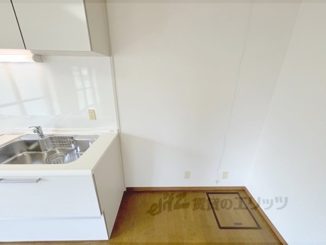 その他部屋・スペース　冷蔵庫置場