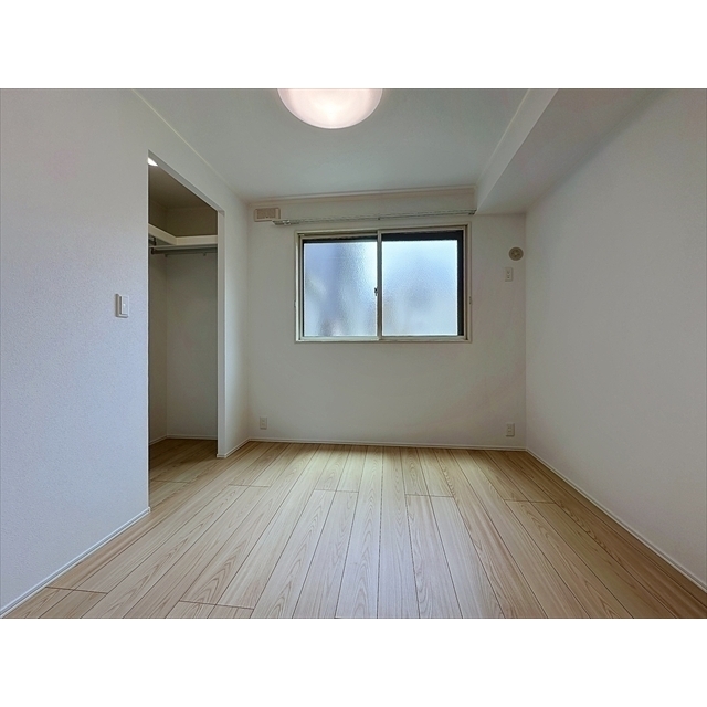 その他部屋・スペース　寝室としてゆっくりできます
