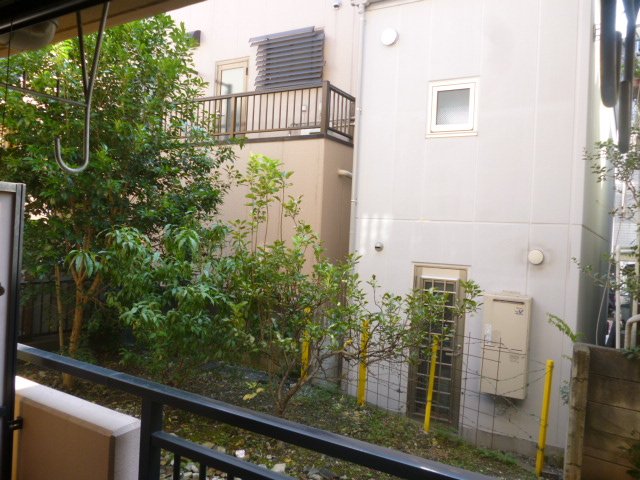 眺望　別部屋参考用写真