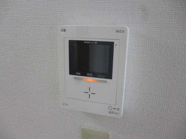 セキュリティ　別部屋参考用写真