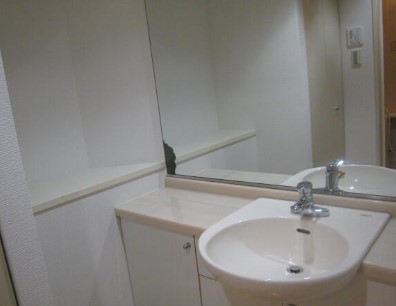 洗面設備　洗面※別部屋参考写真