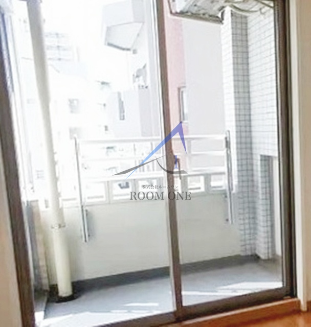 バルコニー　バルコニーです。
