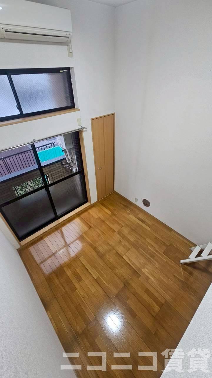 眺望　別号室イメージの為、現状を優先致します。
