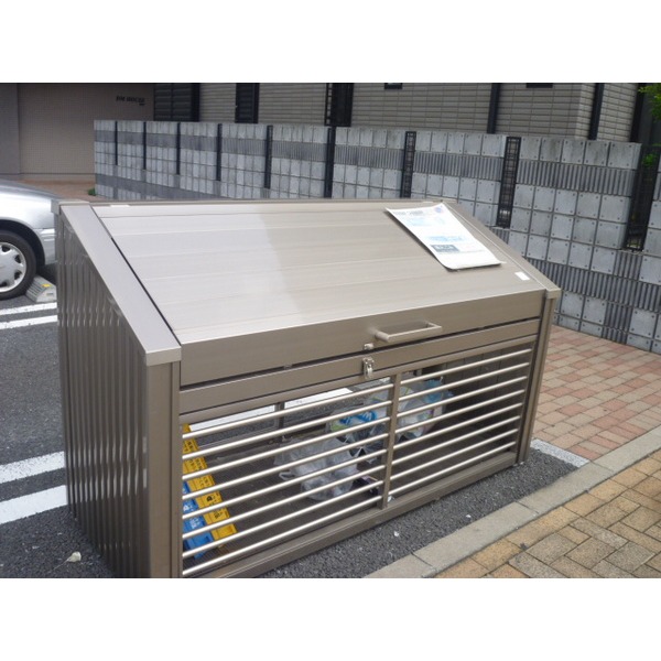 その他　ゴミ置場
