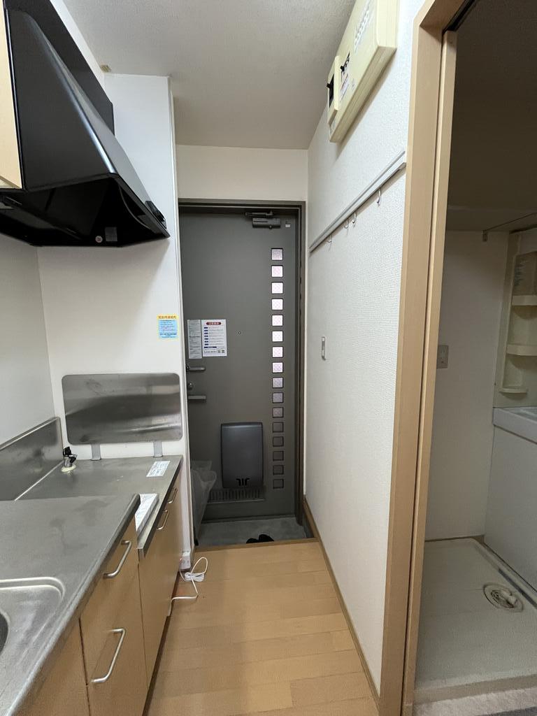玄関　※同タイプ