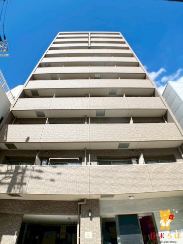 建物外観　★ ★ 口コミ平均4.94のお店 ★ ★