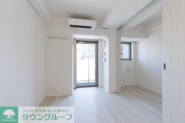 居室・リビング　※写真は同タイプ住戸です。