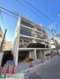 高輪台駅より徒歩3分 3階 築3年7ヶ月の賃貸物件