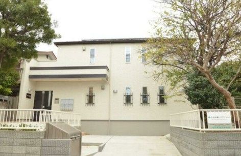 建物外観　☆綺麗な外観☆