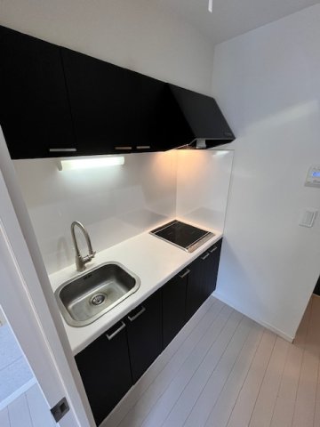キッチン　※別部屋のイメージ写真です。