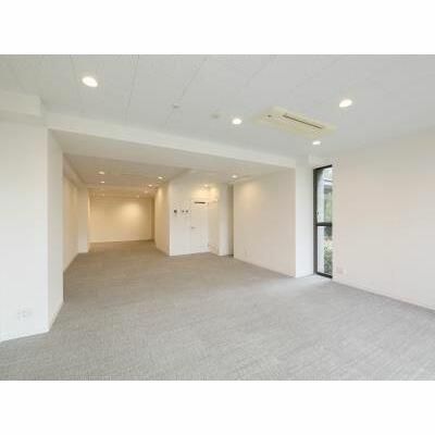 居室・リビング　ゆったりとした居間です
