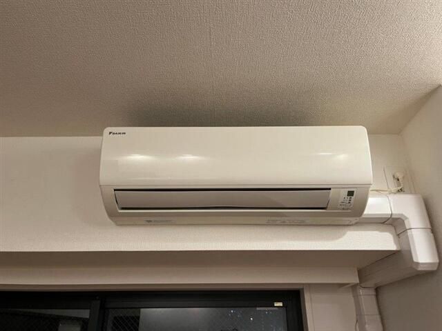 その他設備　写真は同タイプ住居です。
