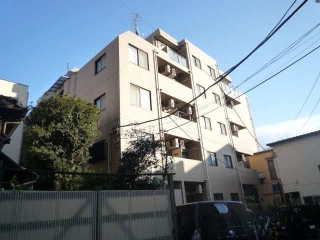 建物外観　★日当り良好★
