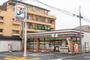 コンビニ　セブンイレブン 光が丘公園北店（コンビニ）まで337m