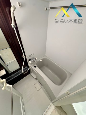 バス・シャワールーム　自社撮影写真