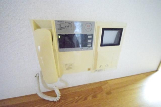 その他設備　★★インターフォン★★