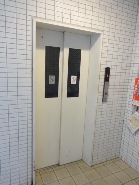 その他共有部分　★★もちろんエレベーター完備★★