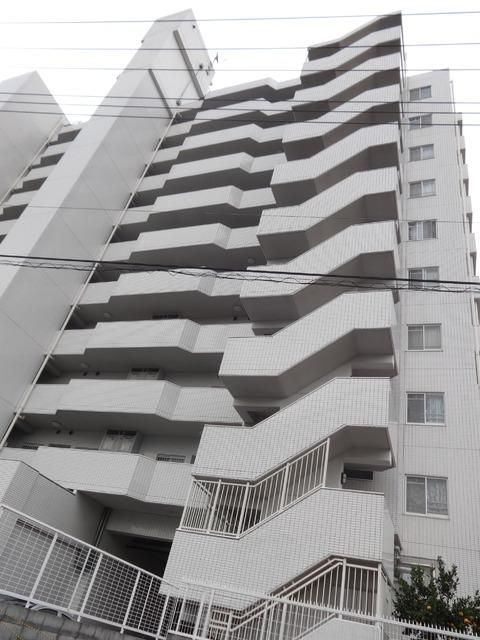 建物外観　★★安心のＲＣ造です★★