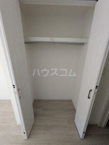 ジーメゾン厚木愛甲アマリスの内装写真