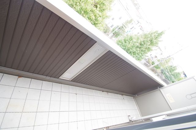 バルコニー　★お問い合わせはタウンハウジング町田店まで★
