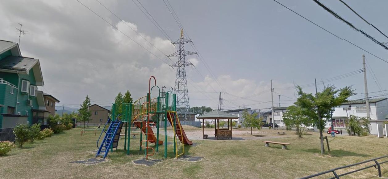 公園　いわざき公園（公園）まで79m