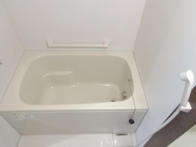 バス・シャワールーム　追い焚き機能
