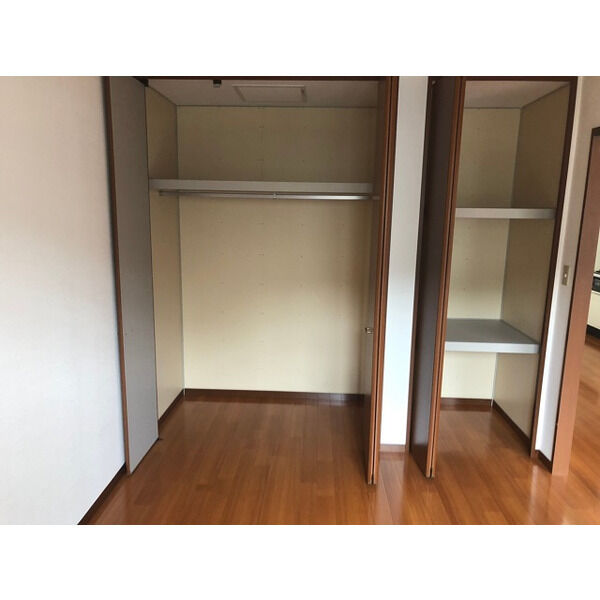 収納　☆神戸市垂水区　サンシャインヒルズB棟☆