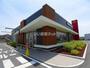 飲食店　マクドナルド 太田内ヶ島店（飲食店）まで1440m