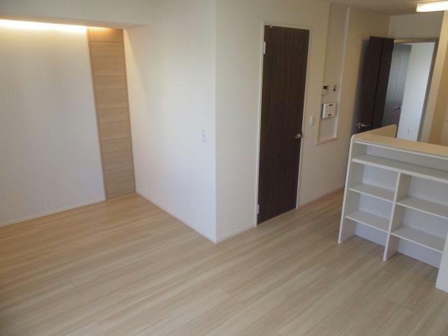 居室・リビング　※別部屋(参考)