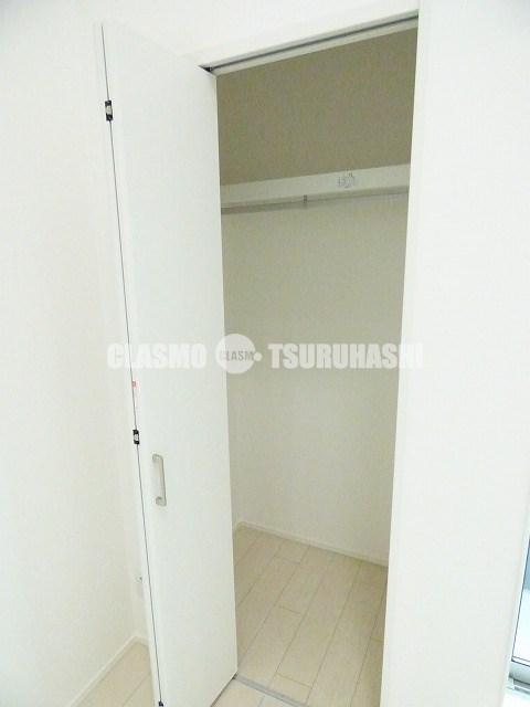 エクル巽北の内装写真