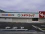 スーパー　スギドラッグ　巽中店（スーパー）まで1071m