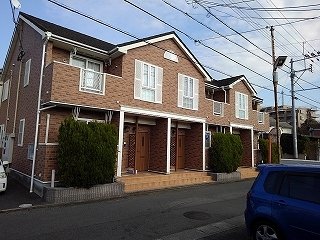 建物外観　外観も気になるポイント