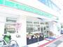 コンビニ　ローソンストア100立石六丁目店（コンビニ）まで320m