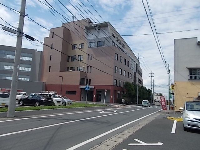 病院　大久保病院（病院）まで650m