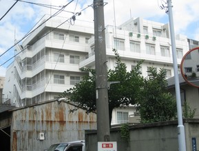 病院　浅草病院（病院）まで523m