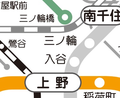 その他　☆路線図☆